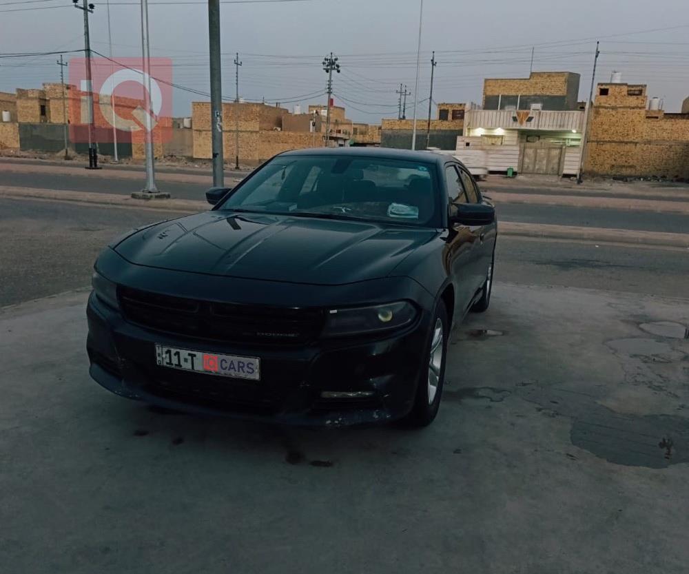 دودج تشارجر